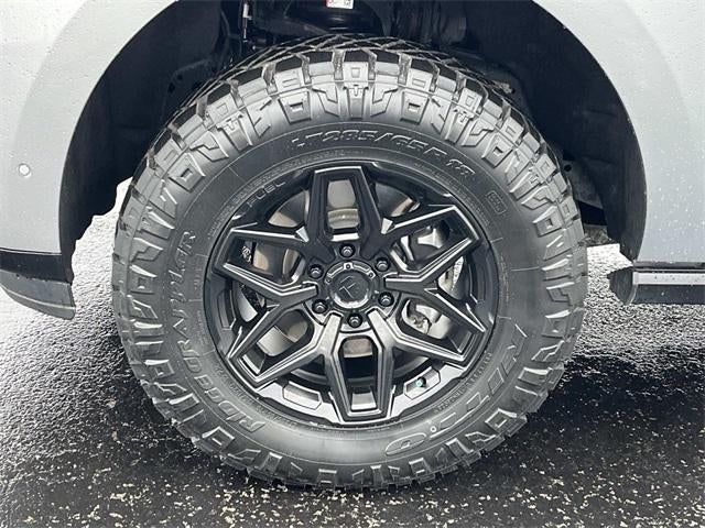 2023 Lincoln Navigator Reserve 4x4