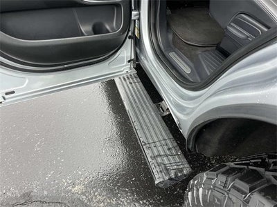 2023 Lincoln Navigator Reserve 4x4