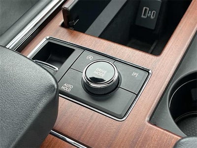 2023 Lincoln Navigator Reserve 4x4