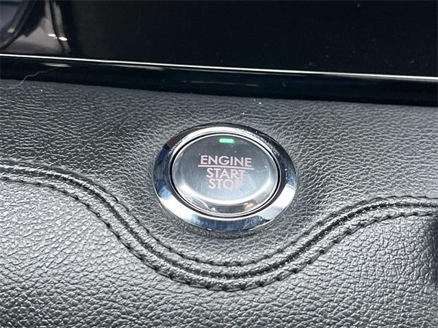 2023 Lincoln Navigator Reserve 4x4