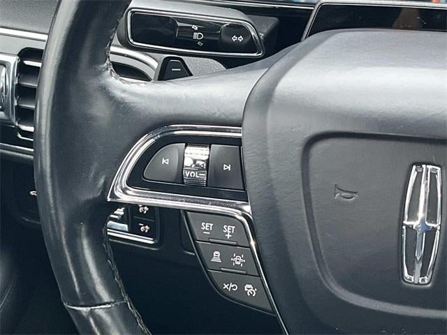 2023 Lincoln Navigator Reserve 4x4