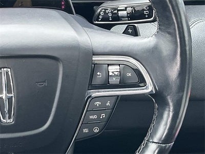 2023 Lincoln Navigator Reserve 4x4