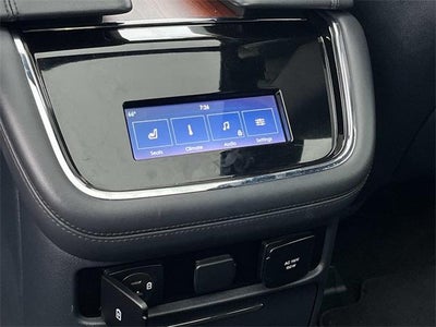 2023 Lincoln Navigator Reserve 4x4