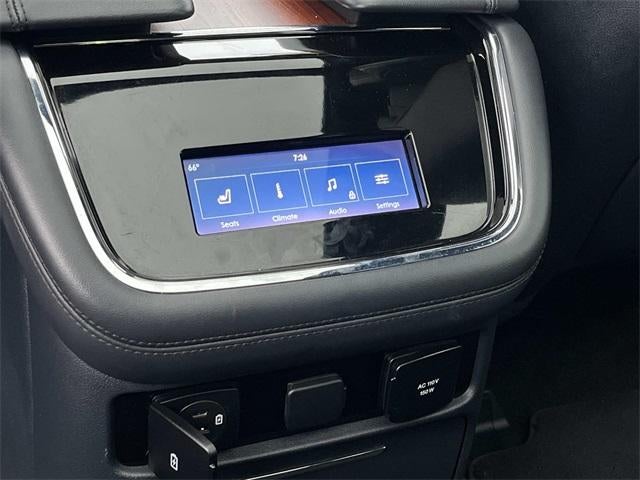 2023 Lincoln Navigator Reserve 4x4