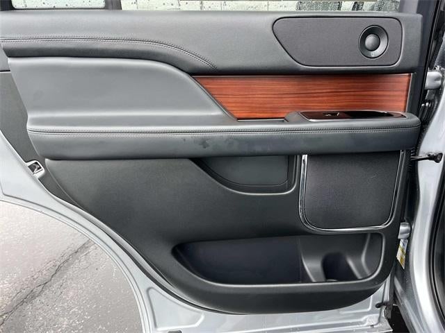 2023 Lincoln Navigator Reserve 4x4