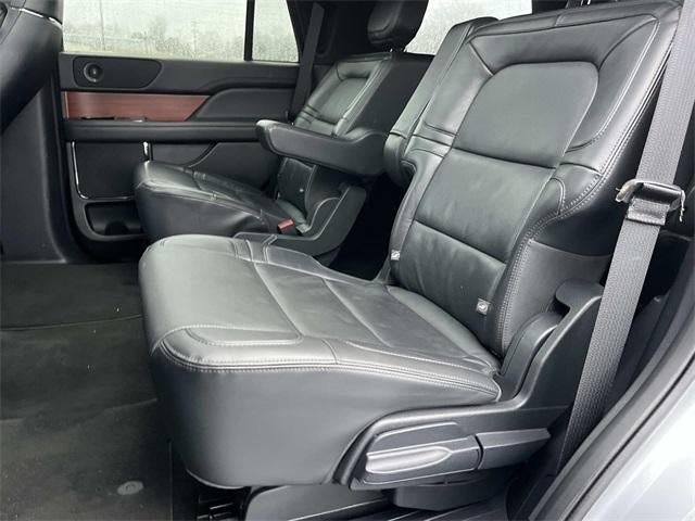 2023 Lincoln Navigator Reserve 4x4