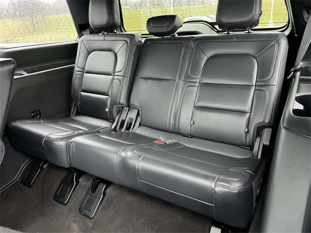 2023 Lincoln Navigator Reserve 4x4