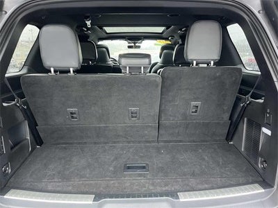 2023 Lincoln Navigator Reserve 4x4