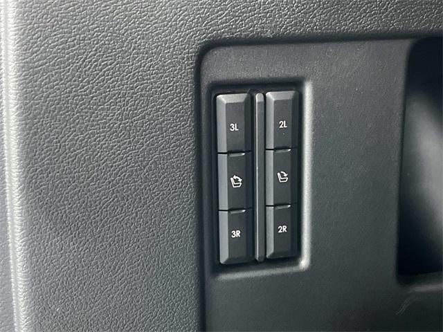 2023 Lincoln Navigator Reserve 4x4