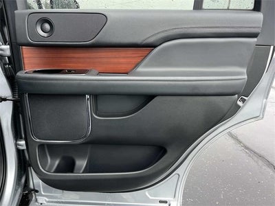 2023 Lincoln Navigator Reserve 4x4