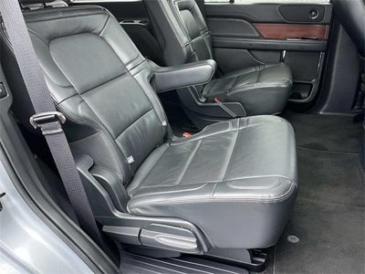 2023 Lincoln Navigator Reserve 4x4