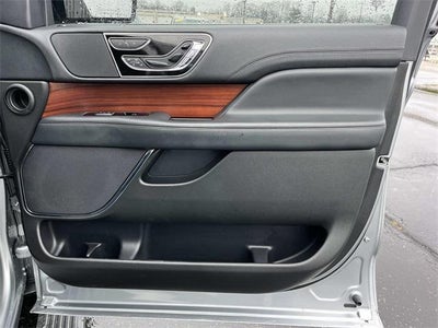 2023 Lincoln Navigator Reserve 4x4