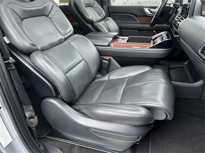 2023 Lincoln Navigator Reserve 4x4