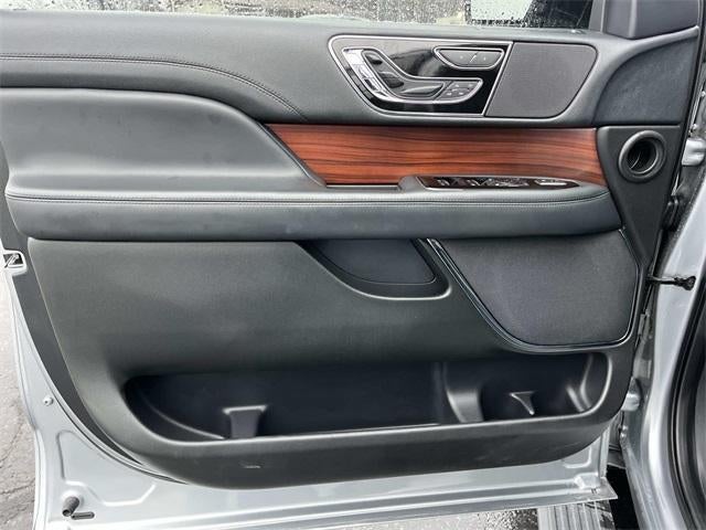 2023 Lincoln Navigator Reserve 4x4