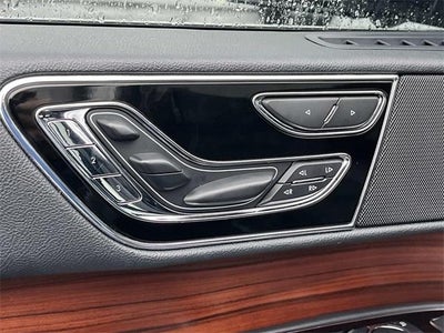 2023 Lincoln Navigator Reserve 4x4
