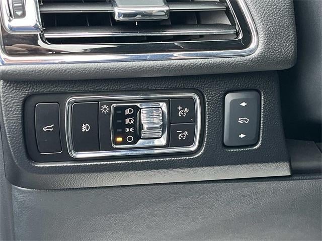 2023 Lincoln Navigator Reserve 4x4