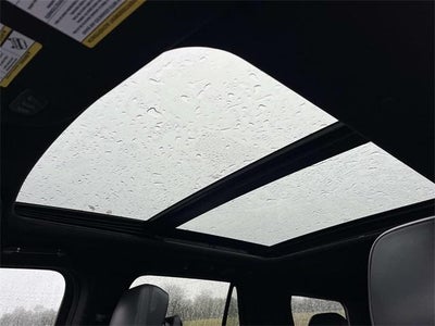 2023 Lincoln Navigator Reserve 4x4