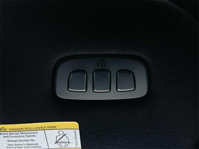 2023 Lincoln Navigator Reserve 4x4