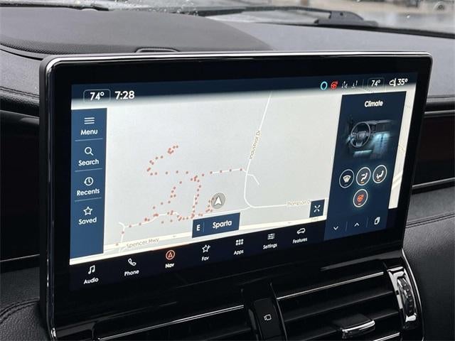 2023 Lincoln Navigator Reserve 4x4