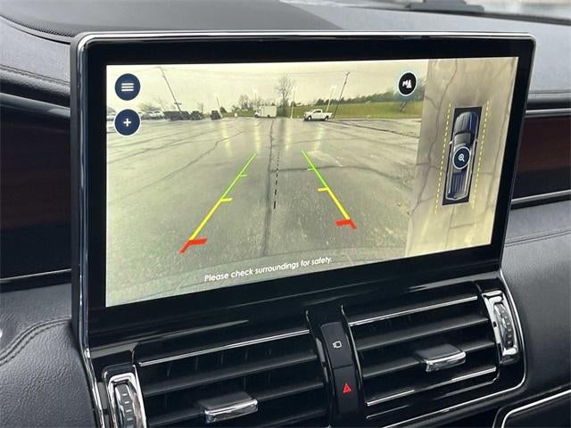 2023 Lincoln Navigator Reserve 4x4