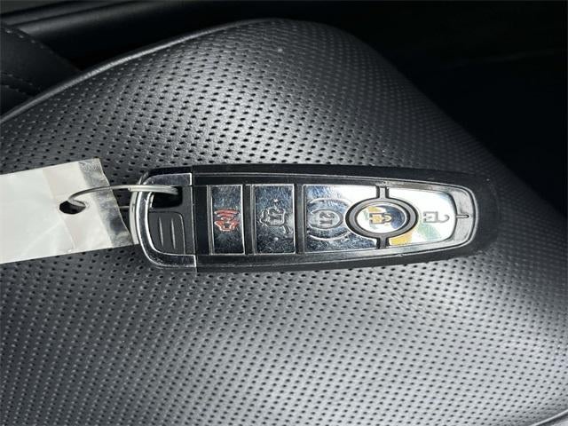 2023 Lincoln Navigator Reserve 4x4