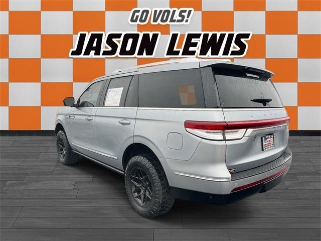 2023 Lincoln Navigator Reserve 4x4