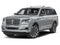 2023 Lincoln Navigator Reserve 4x4