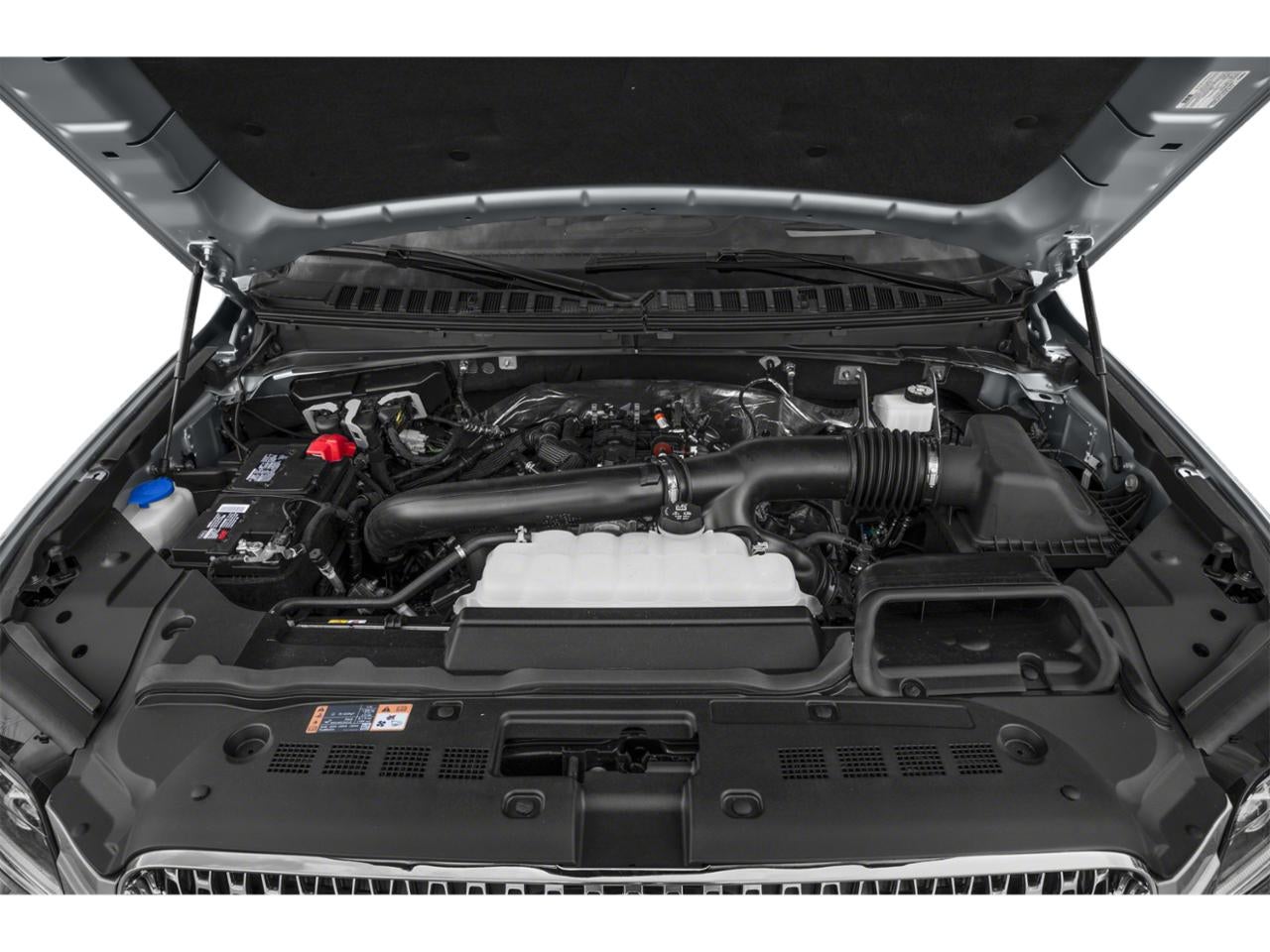 2023 Lincoln Navigator Reserve 4x4