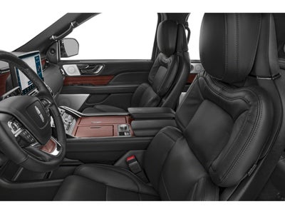2023 Lincoln Navigator Reserve 4x4