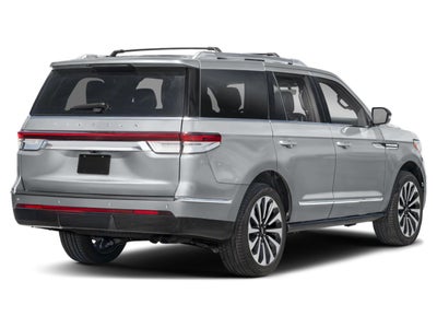 2023 Lincoln Navigator Reserve 4x4