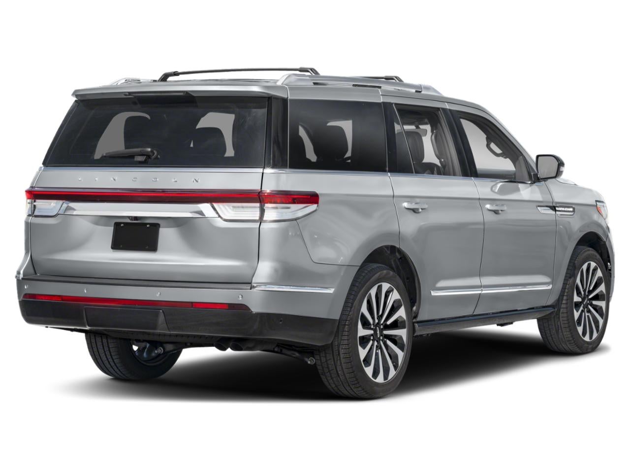 2023 Lincoln Navigator Reserve 4x4