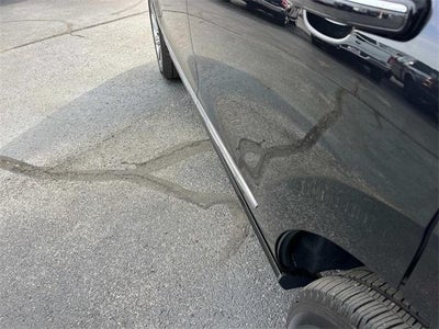 2024 Lincoln Navigator Reserve 4x4