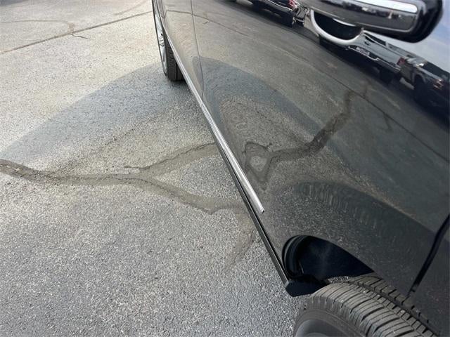 2024 Lincoln Navigator Reserve 4x4