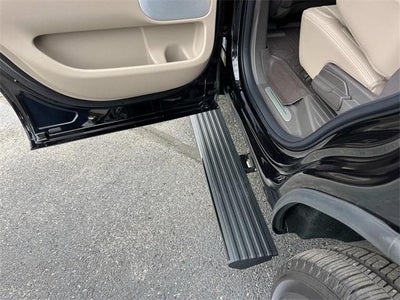 2024 Lincoln Navigator Reserve 4x4