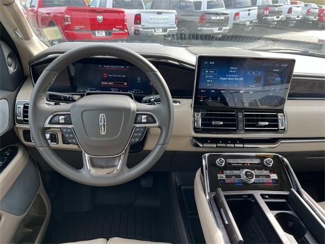2024 Lincoln Navigator Reserve 4x4