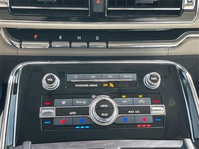 2024 Lincoln Navigator Reserve 4x4