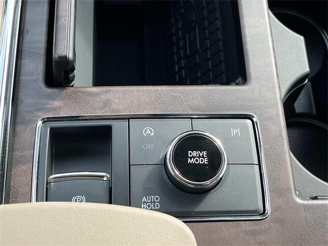 2024 Lincoln Navigator Reserve 4x4