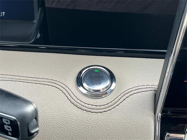 2024 Lincoln Navigator Reserve 4x4