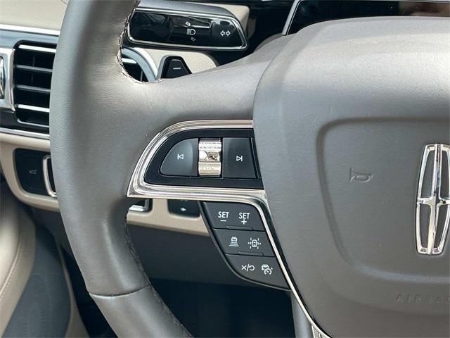 2024 Lincoln Navigator Reserve 4x4