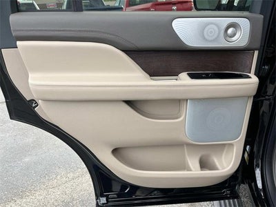 2024 Lincoln Navigator Reserve 4x4