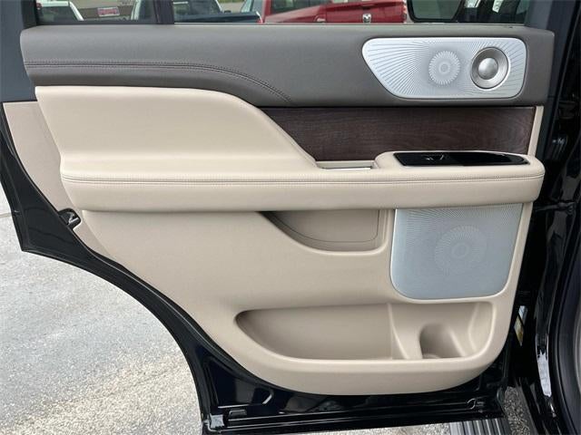 2024 Lincoln Navigator Reserve 4x4