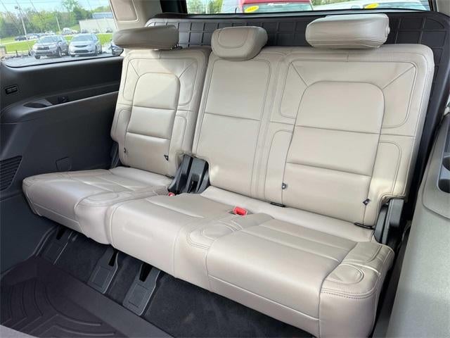 2024 Lincoln Navigator Reserve 4x4