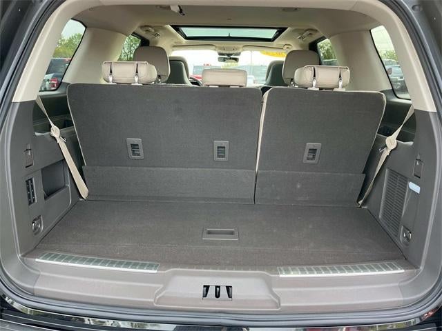 2024 Lincoln Navigator Reserve 4x4