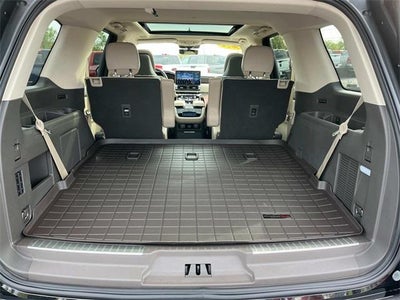 2024 Lincoln Navigator Reserve 4x4