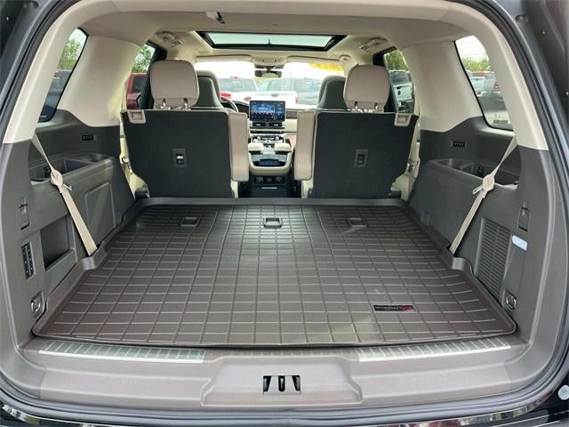 2024 Lincoln Navigator Reserve 4x4