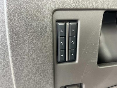 2024 Lincoln Navigator Reserve 4x4