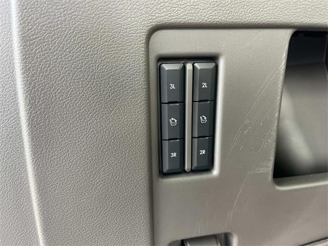 2024 Lincoln Navigator Reserve 4x4