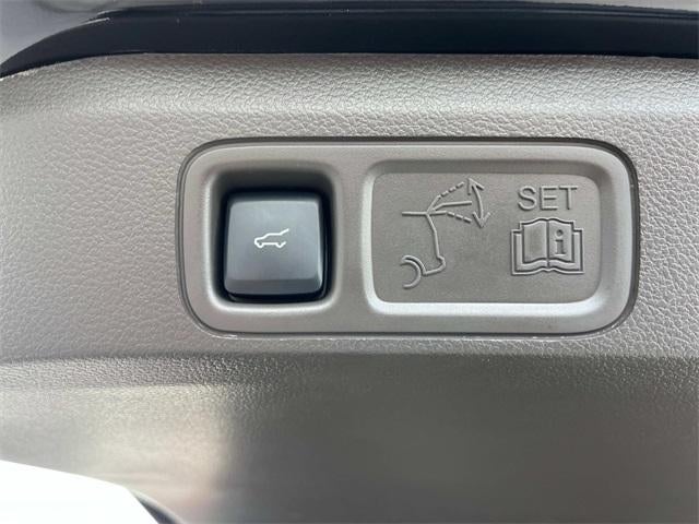 2024 Lincoln Navigator Reserve 4x4