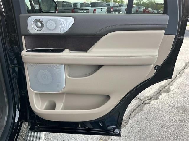 2024 Lincoln Navigator Reserve 4x4