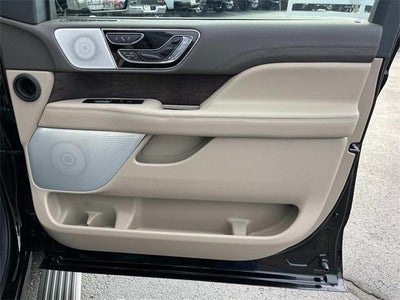 2024 Lincoln Navigator Reserve 4x4